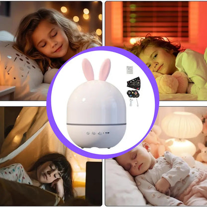 🌙✨ Sueños Tranquilos, "Papás Descansados"