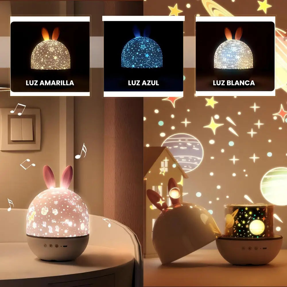 🌙✨ Sueños Tranquilos, "Papás Descansados"