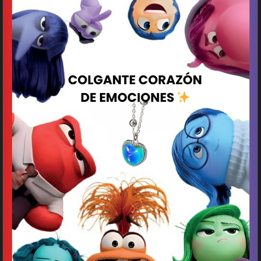 ¿A QUÉ COLOR ESTÁ TU HUMOR HOY?