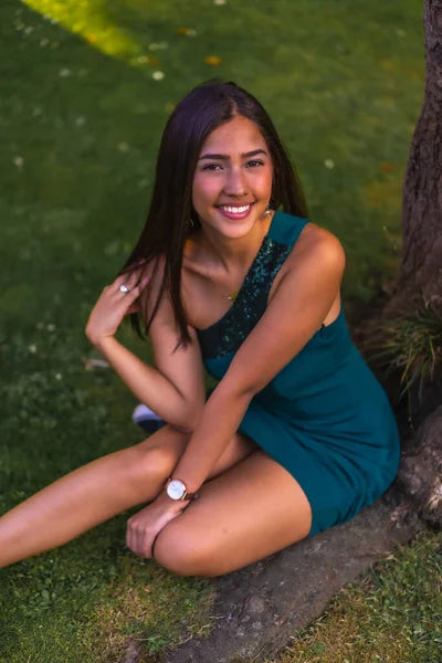 ✅ Lissa A. | Manizales